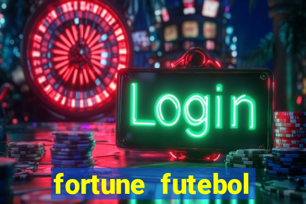 fortune futebol fever demo